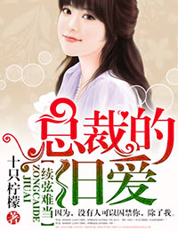 续弦难当，总裁的旧爱